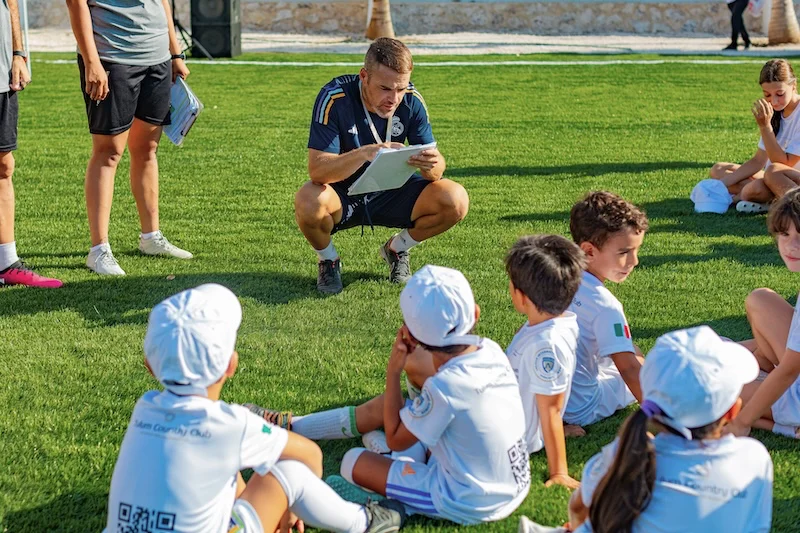 Modelo Flexible y Desarrollo de Valores