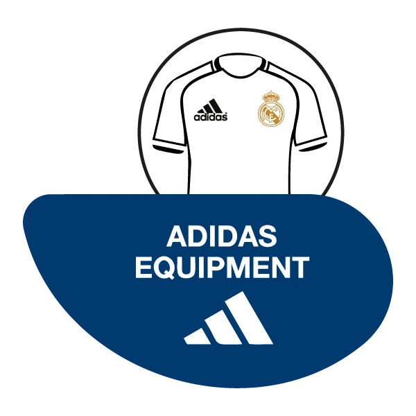ADIDAS EQUIPMENT