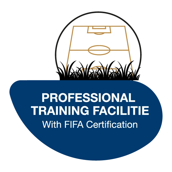 FIFA certified facilities
