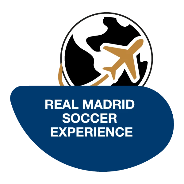 REAL MADRID SOCCER EXPERIENCE