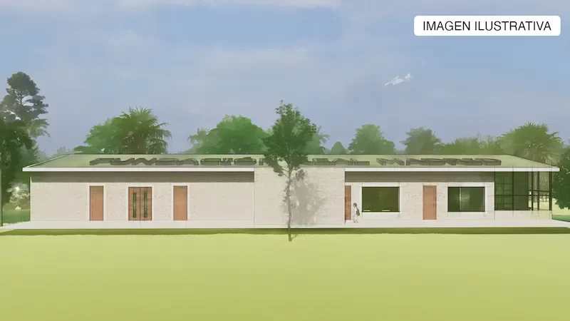 Fundacion Real Madrid | Tulum