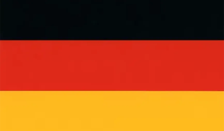 Flag Germany